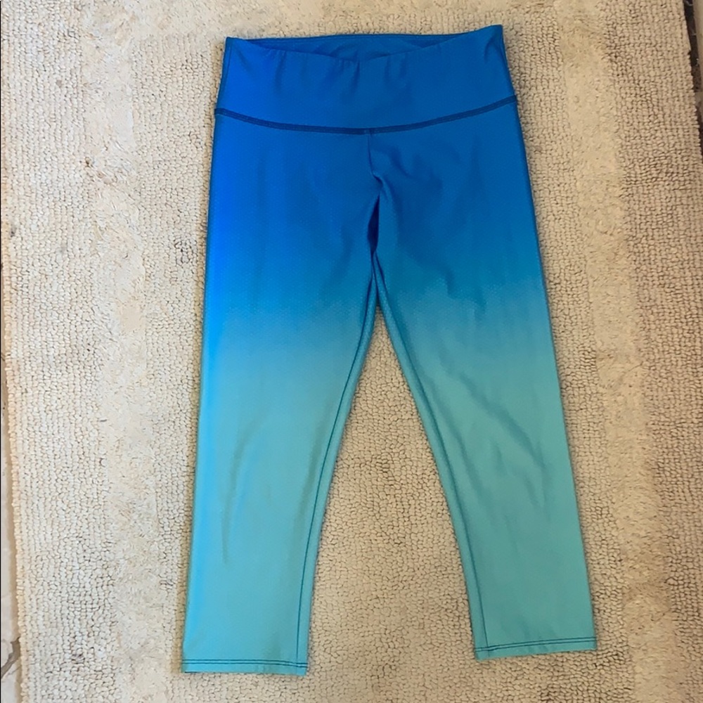 Onzie crop S/m